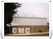 Construcciones civiles e industriales