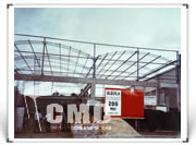 Construcciones civiles e industriales