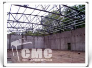 Construcciones civiles e industriales
