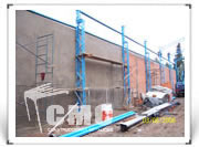 Construcciones civiles e industriales