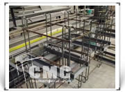 Construcciones civiles e industriales