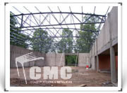Construcciones civiles e industriales
